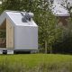 Renzo Piano: Diogene al Vitra Campus, Weil am Rhein